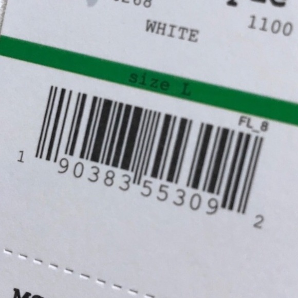 FREE PEOPLE new crop top with criss cross strap - Picture 4 of 4